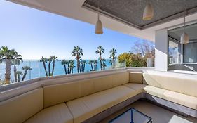 Caleta Homes - Casa Pirulo Sea View