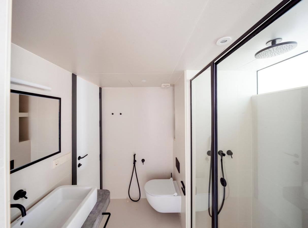 Casa Pirulo Sea View By Caleta Homes Málaga Exterior foto