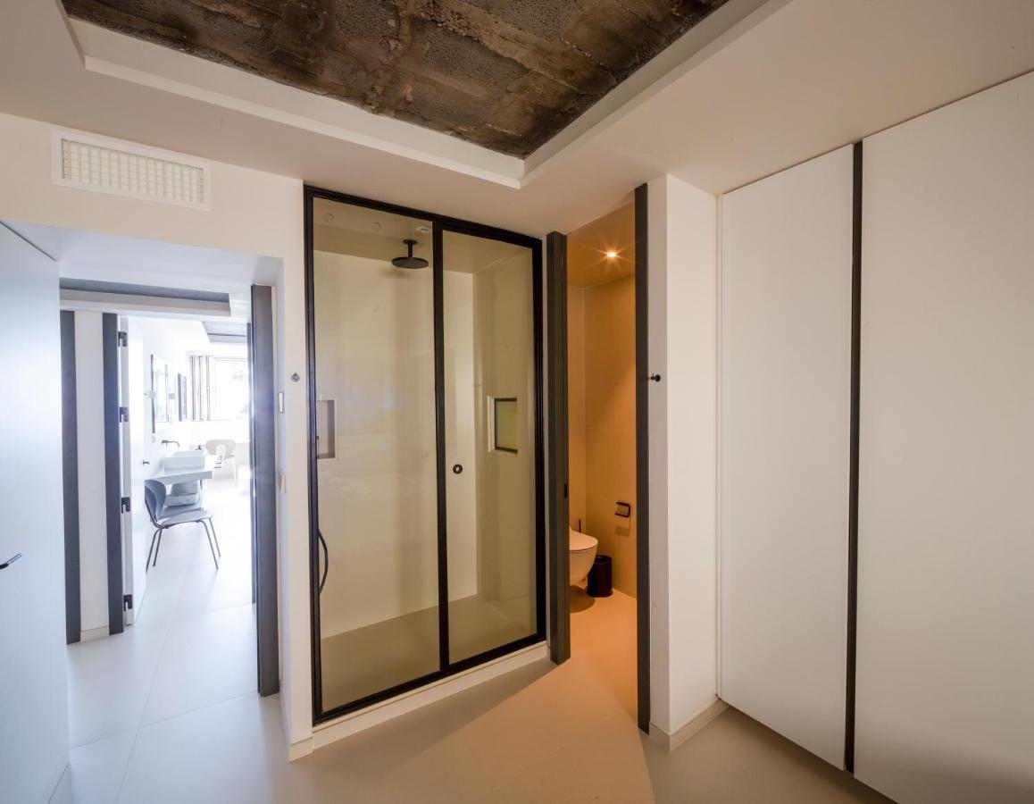 Casa Pirulo Sea View By Caleta Homes Málaga Exterior foto